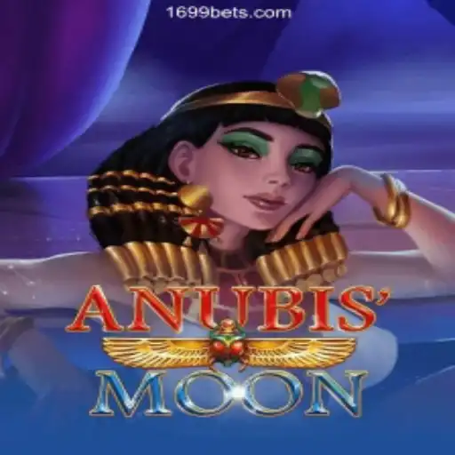 Discover the Mystical World of AnubisMoon on 1699BET.com Platform-Oficial Slots Brasil
