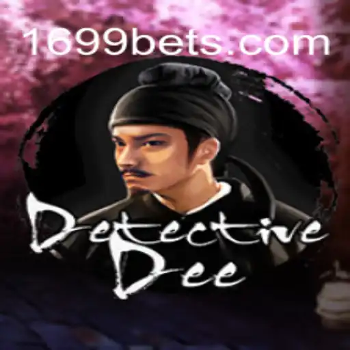 Unveiling the Intrigue of DetectiveDee: A Thrilling Adventure on 1699BET.com Platform