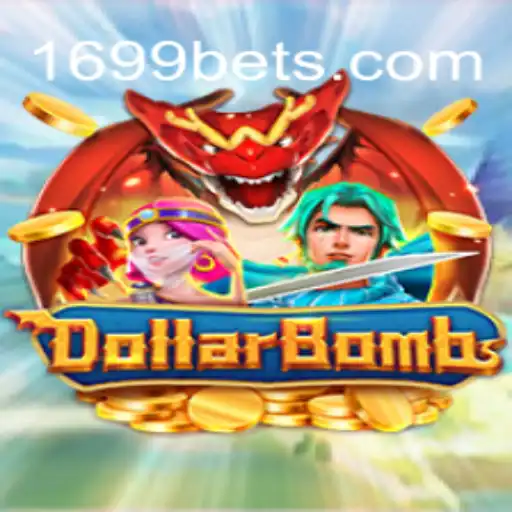 Exploring the Exciting World of DollarBombs on 1699BET.com platform-Oficial Slots Brasil
