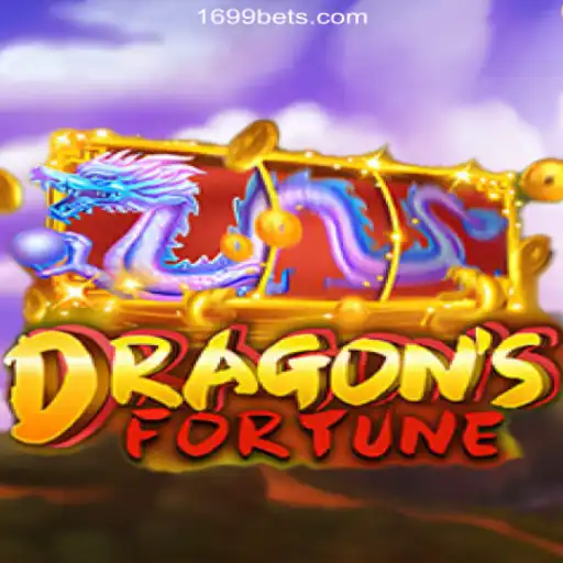 Exploring DragonFortune: A Thrilling Adventure on 1699BET.com
