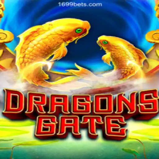 DragonsGate: Unveiling an Epic Gaming Experience on 1699BET.com