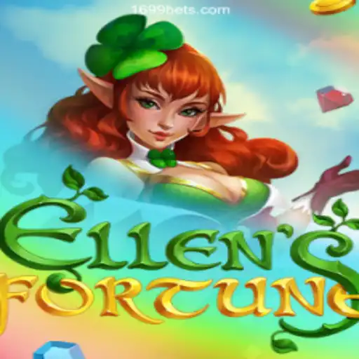 Exploring the Enchanting World of EllensFortune on the 1699BET.com Platform