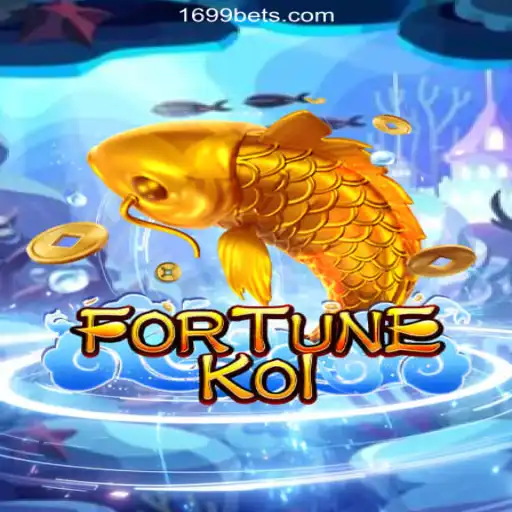 Discover the Magical World of FORTUNEKOI and 1699BET.com's Official Slots Brasil