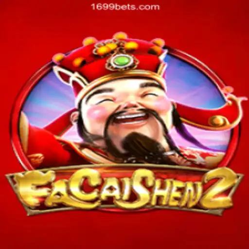 Discover FaCaiShen2 on 1699BET.com Platform: Official Slots Brasil