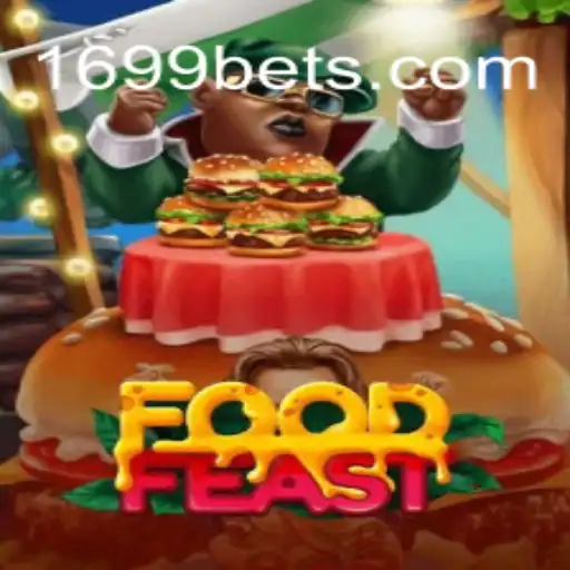 Dive into the Culinary Adventure of FoodFeast on 1699BET.com Platform