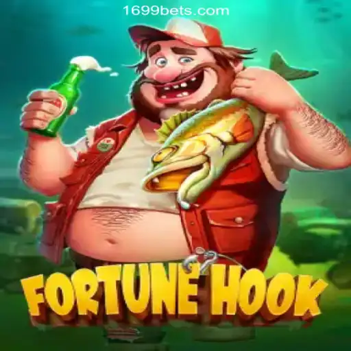 Discover the Thrilling World of FortuneHook: A New Sensation on 1699BET.com Platform - Official Slots Brasil