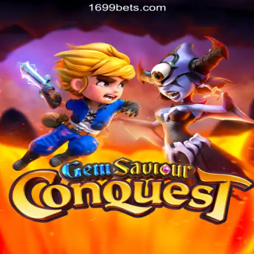 Discover the Thrilling World of GemSaviourConquest on 1699BET.com
