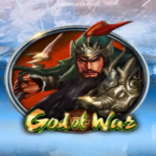 Exploring God of War and the 1699BET.com Platform's Official Slots Brasil