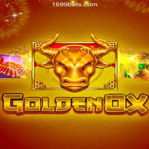 Exploring GoldenOx: The New Sensation on 1699BET.com Platform-Oficial Slots Brasil
