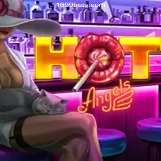 Exploring the Thrills of HotAngels: A New Era of Slot Gaming in Brazil