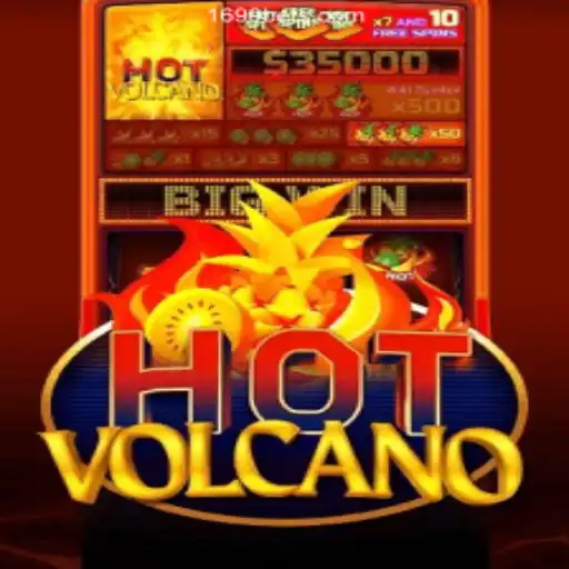 Discover the Thrilling Adventure of HotVolcano on 1699BET.com Platform-Official Slots Brasil