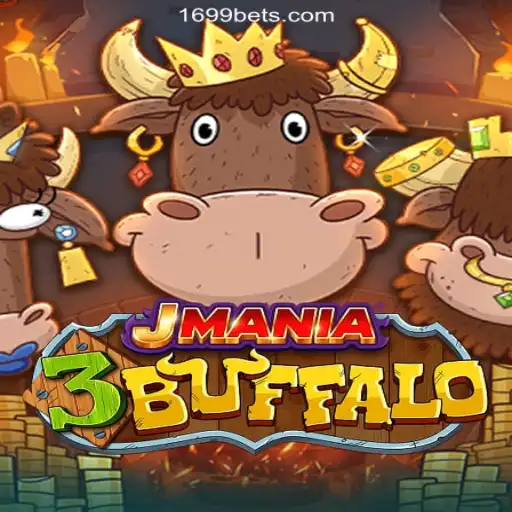 JMania3Buffalo: Exploring the Exciting Features and Gameplay on 1699BET.com