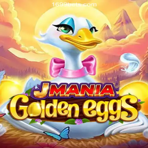 Explore the World of JManiaGoldenEggs on 1699BET.com: Brasil's Premier Slot Experience