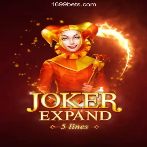 Exploring JokerExpand: The Latest Sensation on 1699BET.com Platform-Oficial Slots Brasil