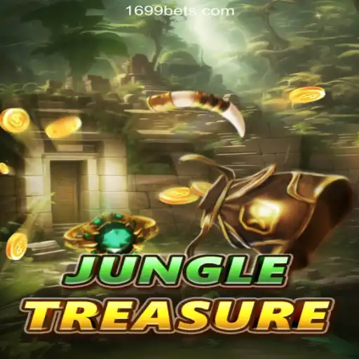 Unlocking Riches: An In-Depth Exploration of JungleTreasure on 1699BET.com
