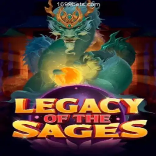 Explore the Mystical World of LegacyoftheSages on 1699BET.com Platform