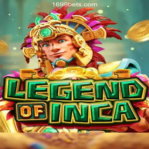 Discover the Thrills of LegendofInca on 1699BET.com Platform