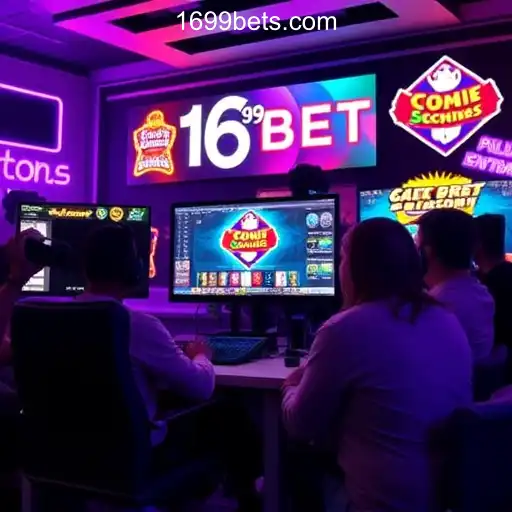 VIP Service 1699BET.com platform-Oficial Slots Brasil - 24/7 Support and Exclusive Benefits