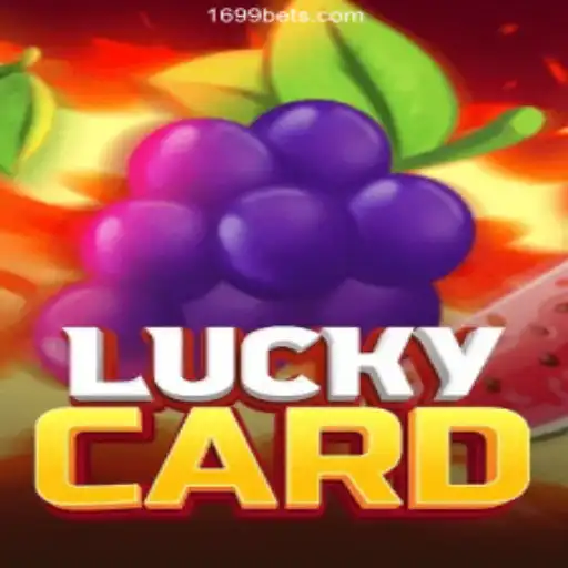 Discover the Thrilling World of LuckyCard on the 1699BET.com Platform
