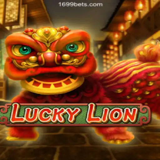 Exploring the Thrills of LuckyLion on 1699BET.com Platform-Oficial Slots Brasil