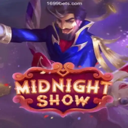 Exploring MidnightShow: A Thrilling Adventure on 1699BET.com Platform-Oficial Slots Brasil