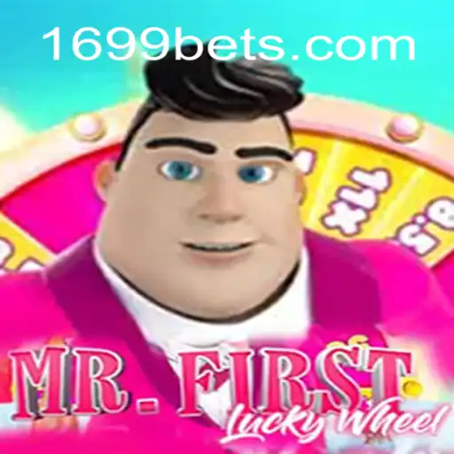 Discover MrFirstLuckyWheel: The Thrilling Slots Experience on 1699BET.com
