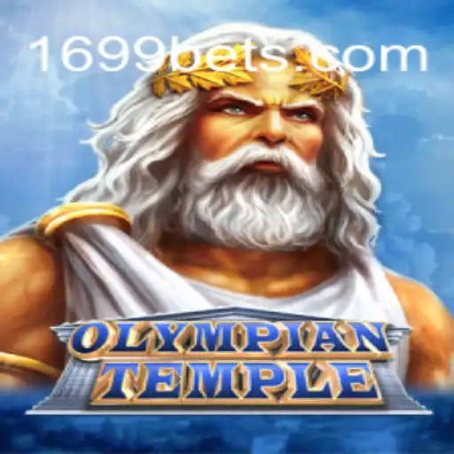 Exploring the World of OlympianTemple: A Deep Dive into the Game and 1699BET.com Platform