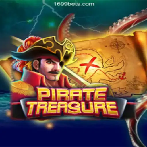 Embark on an Adventure with PirateTreasure on 1699BET.com Platform