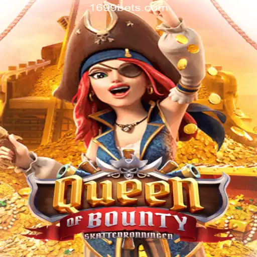 Exploring the Allure of QueenofBounty on 1699BET.com Platform