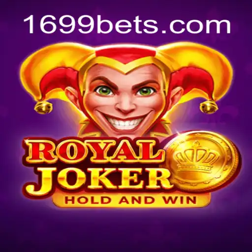 Experience the Thrill of Royaljoker on 1699BET.com Platform - Oficial Slots Brasil