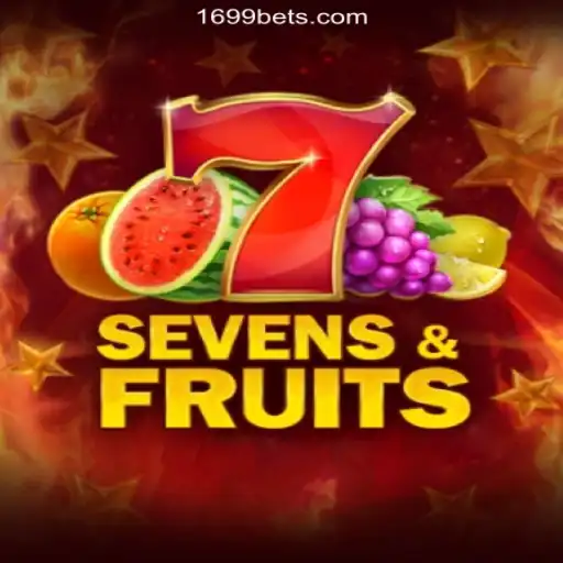 Experience the Thrills of SevensFruits on 1699BET.com: Brazil's Premier Slot Platform