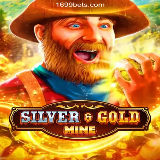 Unveiling SilverGold: The Thrilling Journey on the 1699BET.com Platform-Oficial Slots Brasil