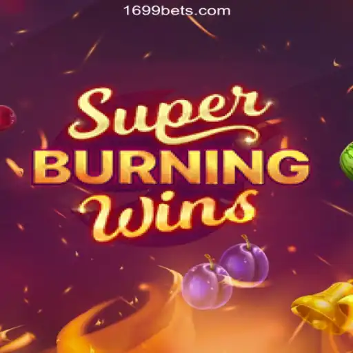 Exploring SuperBurningWins: A Dive into Brazil's Premier Slot on 1699BET.com