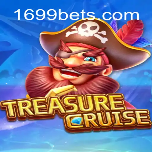 Discover the Thrilling World of TREASURECRUISE: Dive into the Adventure