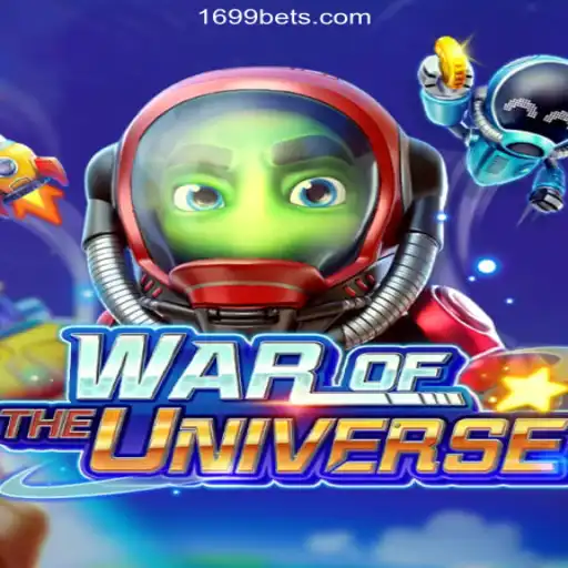 Exploring the Exciting Universe of WAROFTHEUNIVERSE on 1699BET.com Platform: Official Slots Brasil