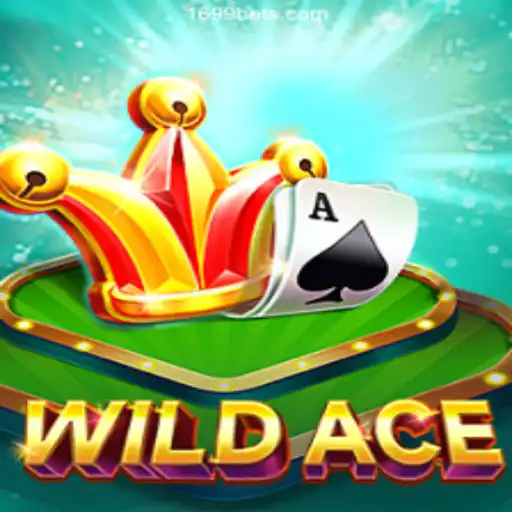 Unveiling WildAce: The Thrilling Adventure on 1699BET.com Platform-Oficial Slots Brasil