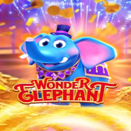 Discover the Thrills of WonderElephant on 1699BET.com Platform