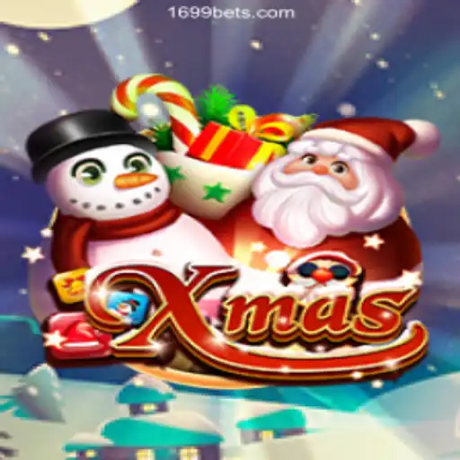 Exploring Xmas: The Thrill of Slots on 1699BET.com Platform-Oficial Slots Brasil